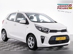 Kia Picanto - 1.0 DPi ComfortLine 5-drs | AIRCO ✅ 1e Eigenaar