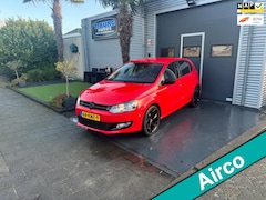 Volkswagen Polo - 1.4-16V Comfortline AIRCO