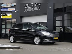 Ford C-Max - 1.0 Titanium | Trekhaak | Dealer onderhouden