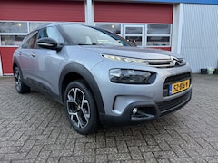 Citroën C4 Cactus - 1.2 PureTech | 110 PK | Business | Navigatiesysteem |