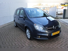 Opel Zafira - 1.8 Temptation Automaat