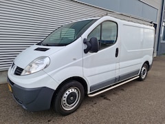 Renault Trafic - 2.0 dCi T27 L1H1 Générique trekhaak Imperial NAP ex BTW