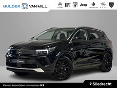 Opel Grandland - 1.6 Turbo HYbrid4 300 pk 4x4 Ultimate |LED PIXEL VERLICHTING|360° CAMERA|NAVI PRO 10"|ISOF