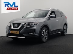 Nissan X-Trail - 1.6 DIG-T N-Connecta *7 persoons*. Navigatie Camera Panorama-dak