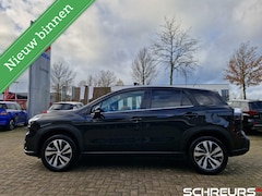 Suzuki S-Cross - 1.4 Boosterjet Style Smart Hybrid|Panodak|Rijklaar Prijs|