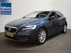 Volvo V40 Cross Country - T3 153pk AUT6 Polar+ Luxury Leer/ Stoelverw./ Pano/ Camera/ Cruise