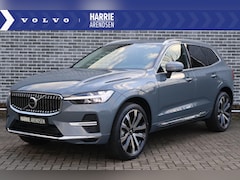 Volvo XC60 - 2.0 T6 Plug-in hybrid AWD Plus Bright