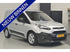 Ford Transit Connect - 1.0 Ecoboost L1 Ambiente // 154.000 km // MARGE // AIRCO // CRUISE // PDC //