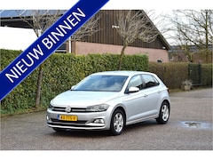 Volkswagen Polo - 96 PK TSI automaat Navi ECC PDC ACC NAP Garantie