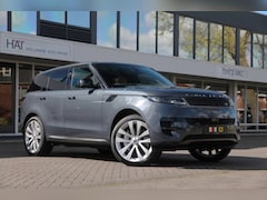 Land Rover Range Rover Sport - P440e Hybrid Dynamic SE