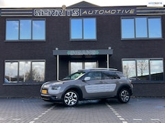 Citroën C4 Cactus - 1.2 PureTech Business Met nieuwe Revisie motor + Koppeling