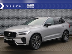 Volvo XC60 - 2.0 T6 Plug-in hybrid AWD Plus Dark