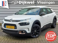 Citroën C4 Cactus - 1.2 PT 110 Origins Nav/Cam/Trekhaak