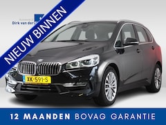 BMW 2-serie Active Tourer - 218i Corporate Lease High Executive | Achteruitrijcamera | Carkit | Cruise Control | LED |