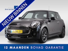 MINI One - 1.5 Pepper Climatronic | Navigatie |L.Met. Velgen | Pepper uitv