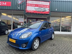 Renault Twingo - 1.2-16V Dynamique. koppeling slipt wel rijdbaar