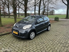 Citroën C1 - 1.0-12V Ambiance airco cv Nieuwe APK 05-12-2025