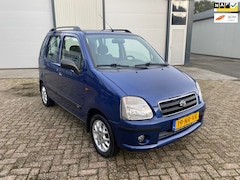 Suzuki Wagon R+ - 1.3 Trend AUTOMAAT* GROTEBEURT