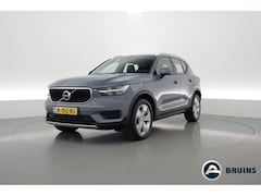 Volvo XC40 - 1.5 163PK T3 Momentum Business, Navi, pdc, LED