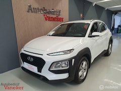 Hyundai Kona - 1.0T Essence|Carplay|Camera|Trekhaak|NAP