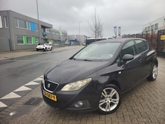 Seat Ibiza - 1.6 Benzine Elektrische Pakket|Airco 2008