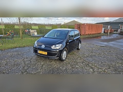 Volkswagen Up! - 1.0 take up! BlueMotion