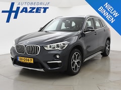 BMW X1 - sDrive20i 192 PK AUT. + PANORAMA / LEDER SPORTINT. / HEAD-UP / LED / CAMERA