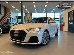 Audi A1 Sportback - 35 TFSI Carplay|Stoelvw|DigitalDash|Nw APK