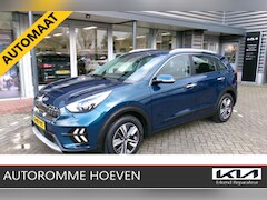 Kia Niro - 1.6 GDi Hybrid AUTOMAAT DynamicLine 30.000km