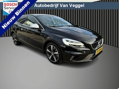 Volvo V40 - 1.5 T3 Polar+ Sport pano, cruise, navi, pdc, led