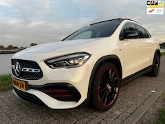 Mercedes-Benz GLA-Klasse - 200 AMG Line Edition 1 Panoramadak