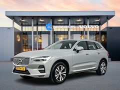 Volvo XC60 - T6 Recharge AWD Essential Edition Bright | Adaptieve cruise | BLIS | Parkeercamera | Inkla