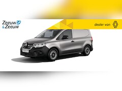 Renault Kangoo E-Tech - Advance L1 44 kWh | Gegarandeerd zonder BPM rijden | Achteruitrij Camera | Apple Carplay e