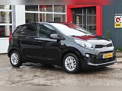 Kia Picanto - 1.0 DPi 67pk Dream | Stoel & Stuur verwarming | Navi | Climate | Camera