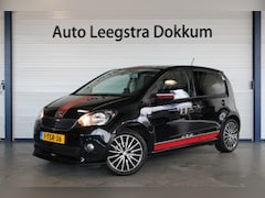 Skoda Citigo - 1.0 Monte Carlo Navi | Airco | Bluetooth | Radio/CD | 15" LMV | Mistlampen | Getint glas