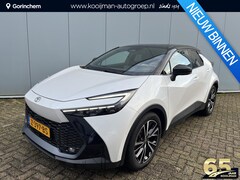 Toyota C-HR - 1.8 Hybrid 140 Executive | 1e Eigenaar | BTW | NIEUW GELEVERD | Dodehoek | Stoelverwarming