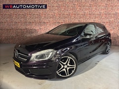 Mercedes-Benz A-klasse - 200 Prestige AMG Clima Cruise Carplay