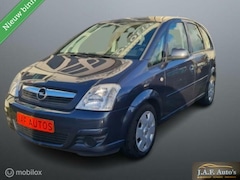 Opel Meriva - 1.4-16V Airco 5drs trekhaak apk nap