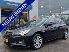 Opel Astra - 1.6 Turbo 200pk Innovation+ 5-Deurs | 1ste Eigenaar | Navi + Apple Carplay+Android Auto |