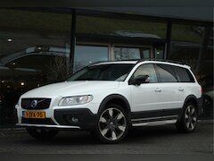 Volvo XC70 - T5 Nordic+ | Adaptive Cruise | Bi-Xenon | Memory-seats | Keyless | Standverwarming | Verwa