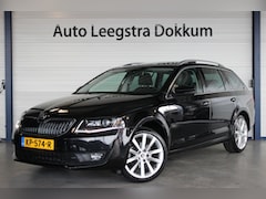 Skoda Octavia Combi - 1.4 TSI Style Business Afn. Trekhaak | Pano | Xenon/LED | Alcantara | Keyless | Canton | 1