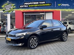 Opel Corsa - 1.2 Turbo Start/Stop 100pk Corsa GS | Airconditioning | Parkeer camera | Navigatie via App