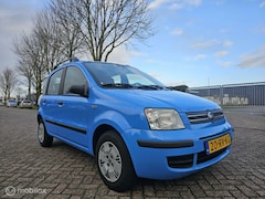 Fiat Panda - 1.2 Emotion Airco