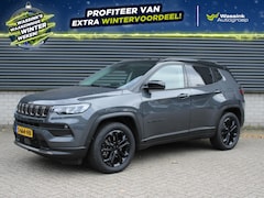 Jeep Compass - 1.3T 4XE 240pk EAWD Upland | Automaat | Navigatie | Adaptive Cruise Control | Camera | Win