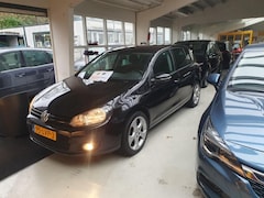 Volkswagen Golf - 1.2 TSI Tour Inruil Mogelijk