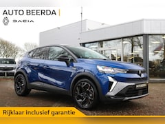 Renault Captur - E-Tech Hybrid 145 esprit Alpine I Fabrieksgarantie tot 06-2029 max. 100.000