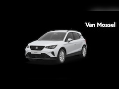 Seat Arona - 1.0 TSI Reference 95 pk | Full link | Parkeersensoren achter | cruise control | Actievoord