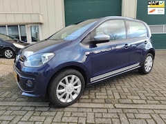 Volkswagen Up! - 1.0 high up BlueMotion