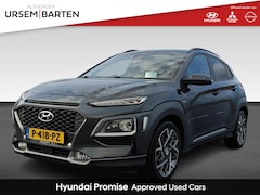 Hyundai Kona - 1.6 GDI HEV Premium