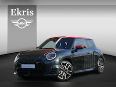 MINI Mini-Electric - 3-deurs Cooper SE John Cooper Works Uitvoering | Pakket XL | 18 inch JCW Lap Spoke 2-tone